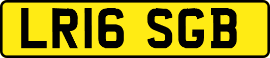 LR16SGB