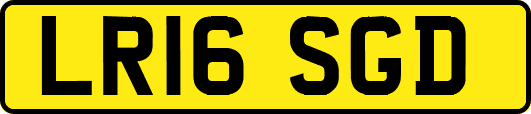 LR16SGD