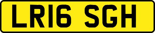 LR16SGH