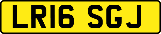 LR16SGJ