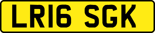 LR16SGK