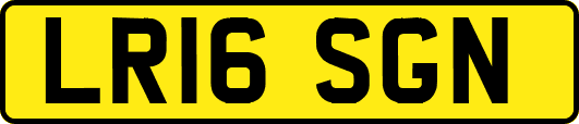 LR16SGN
