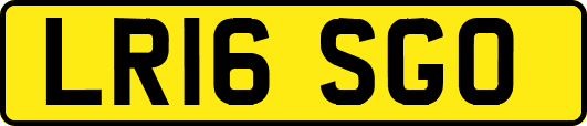LR16SGO