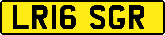 LR16SGR