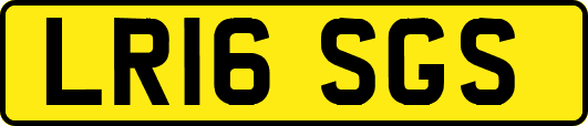 LR16SGS