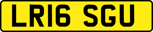 LR16SGU