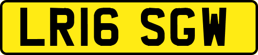 LR16SGW