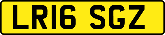 LR16SGZ