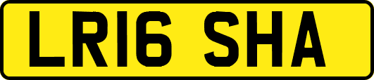 LR16SHA