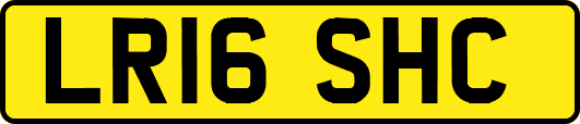 LR16SHC