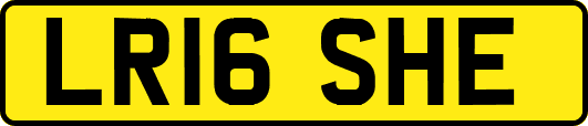LR16SHE
