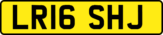 LR16SHJ