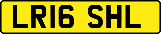 LR16SHL