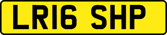 LR16SHP
