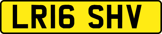 LR16SHV