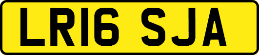 LR16SJA