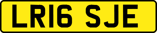 LR16SJE