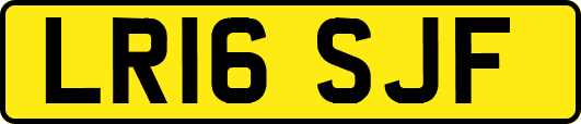 LR16SJF