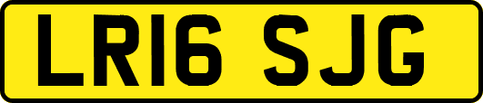 LR16SJG