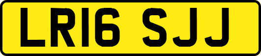 LR16SJJ