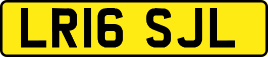 LR16SJL
