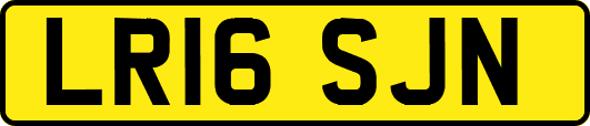 LR16SJN