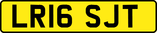 LR16SJT