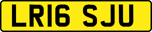 LR16SJU
