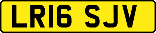 LR16SJV
