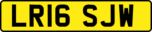 LR16SJW