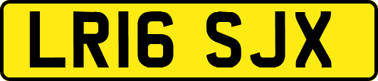 LR16SJX