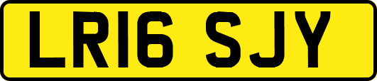 LR16SJY