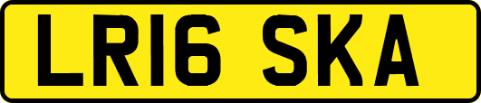 LR16SKA