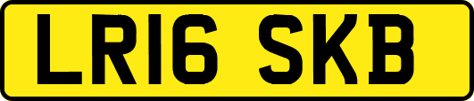 LR16SKB
