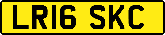 LR16SKC