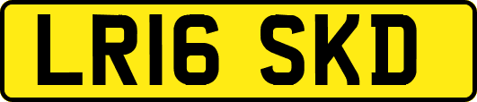 LR16SKD