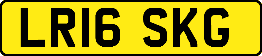 LR16SKG