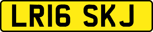LR16SKJ