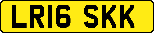 LR16SKK