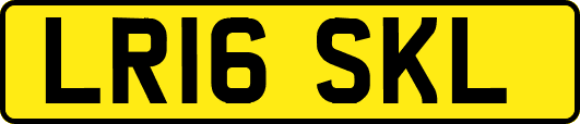 LR16SKL
