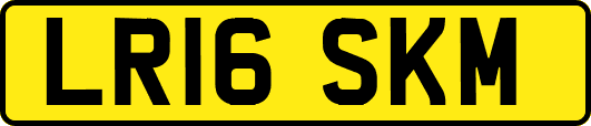 LR16SKM