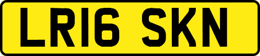 LR16SKN