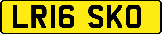 LR16SKO