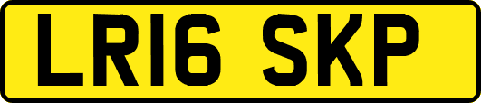 LR16SKP