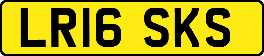 LR16SKS
