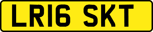 LR16SKT