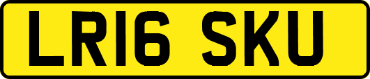 LR16SKU