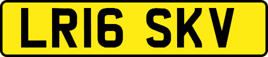 LR16SKV