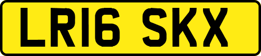 LR16SKX