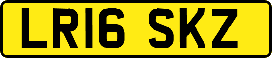 LR16SKZ